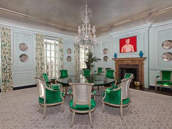 بـ 70 مليون دولار.. ملياردير مصري يشتري اغلى شقة بنيويورك صورة رقم 5