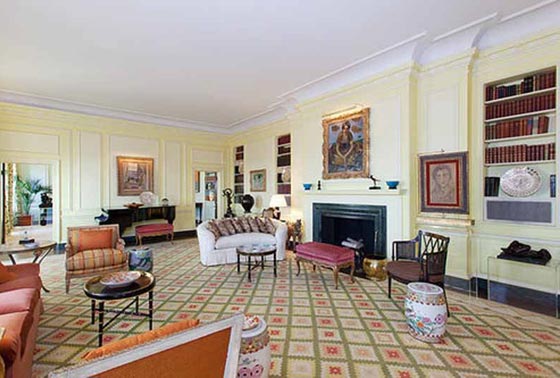 بـ 70 مليون دولار.. ملياردير مصري يشتري اغلى شقة بنيويورك صورة رقم 2