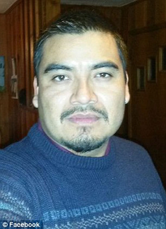 مصادفة غريبة.. مصرع رجل وزوجته في اصطدام بين سيارتيهما صورة رقم 1