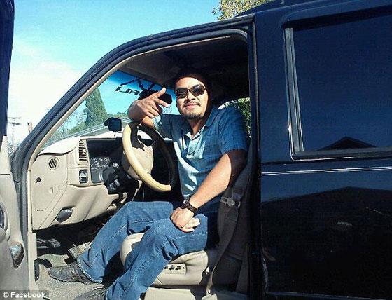 مصادفة غريبة.. مصرع رجل وزوجته في اصطدام بين سيارتيهما صورة رقم 4