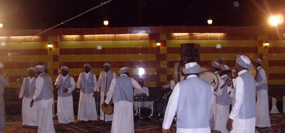 الشعبنة: ولائم ومرح وسهرات عائلات السعودية قبل رمضان يستغلها البعض لارتكاب المعاصي صورة رقم 2