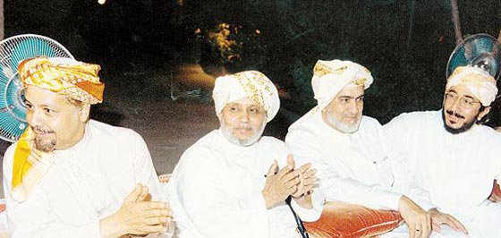 الشعبنة: ولائم ومرح وسهرات عائلات السعودية قبل رمضان يستغلها البعض لارتكاب المعاصي صورة رقم 1