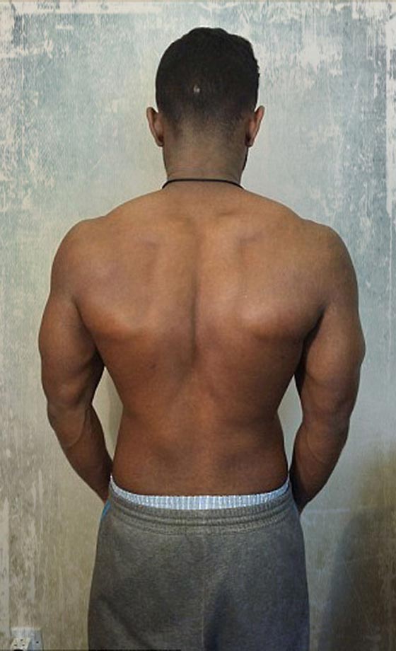 بالصور.. تجربة ناجعة في تخسيس الوزن خلال اسابيع.. تعلم منها  صورة رقم 6