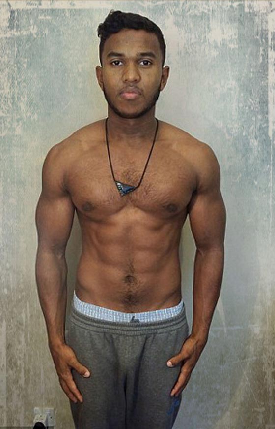 بالصور.. تجربة ناجعة في تخسيس الوزن خلال اسابيع.. تعلم منها  صورة رقم 4