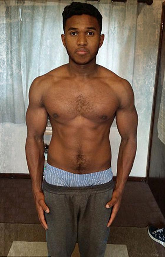 بالصور.. تجربة ناجعة في تخسيس الوزن خلال اسابيع.. تعلم منها  صورة رقم 3