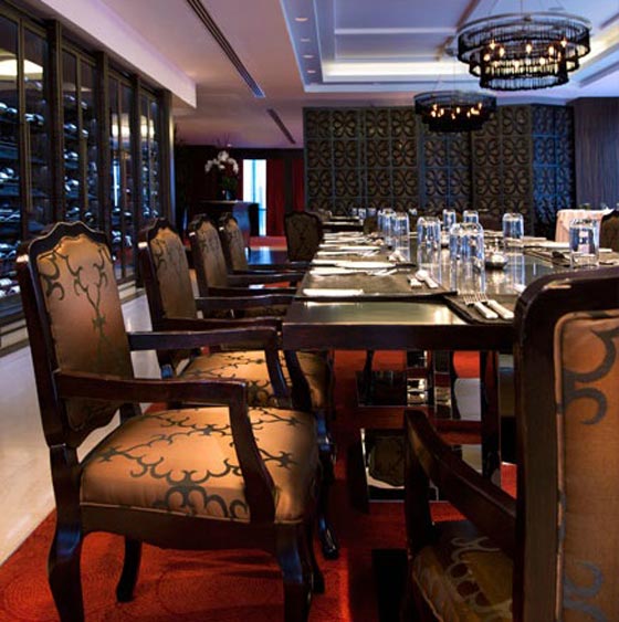 بالصور والمعلومة.. تعرف على اكثر عشرة نواد تميزا في العالم صورة رقم 7