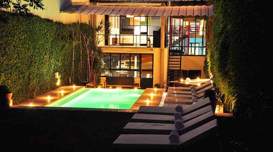 بالصور والمعلومة.. تعرف على اكثر عشرة نواد تميزا في العالم صورة رقم 5