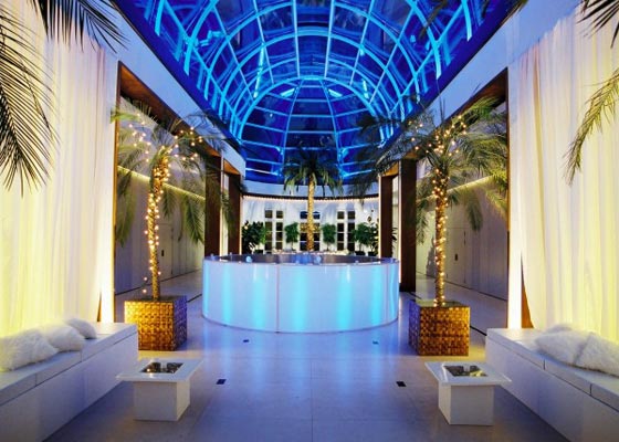 بالصور والمعلومة.. تعرف على اكثر عشرة نواد تميزا في العالم صورة رقم 3