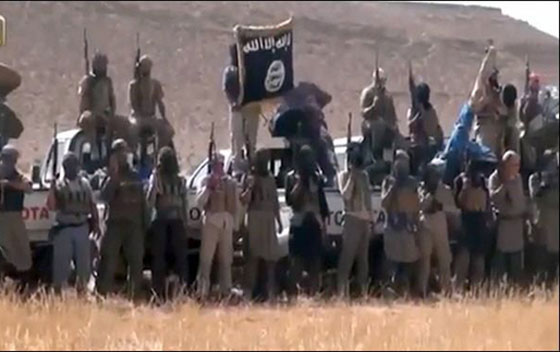 هل تريد معرفة المزيد عن داعش؟ اقرأ المادة التالية صورة رقم 11