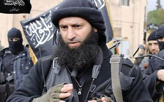 هل تريد معرفة المزيد عن داعش؟ اقرأ المادة التالية صورة رقم 15