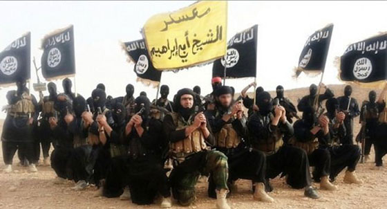 هل تريد معرفة المزيد عن داعش؟ اقرأ المادة التالية صورة رقم 16