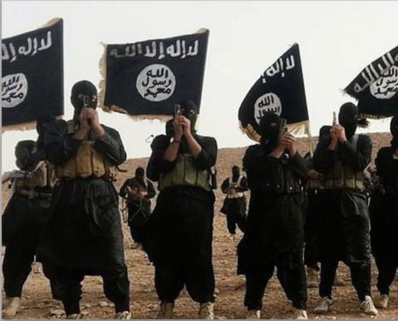 هل تريد معرفة المزيد عن داعش؟ اقرأ المادة التالية صورة رقم 17