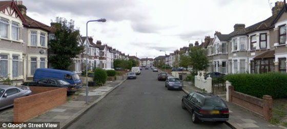 فقء العين.. انتقام مريع لهندي شك في سلوك زوجة ابنه!! صورة رقم 3