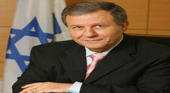 عضو كنيست اسرائيلي يدفع لمدبرة منزل لكي لا تفضح تحرشه بها صورة رقم 1