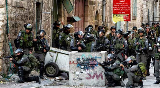 داعش يعلن مسؤوليته عن اختطاف 3 مستوطنين اسرائيليين صورة رقم 1