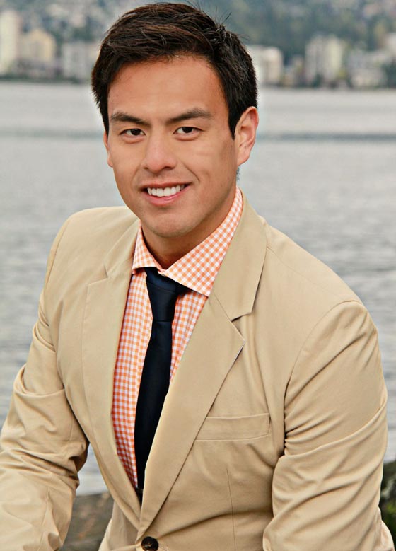 بالصور.. 43 شابا يتنافسون على لقب ملك جمال العالم 2014 صورة رقم 7