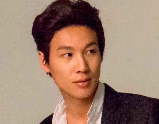 بالصور.. 43 شابا يتنافسون على لقب ملك جمال العالم 2014 صورة رقم 13