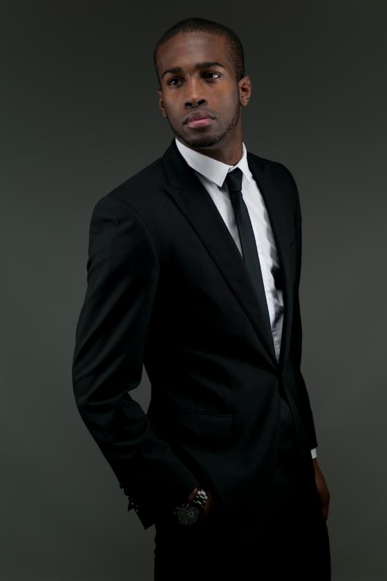 بالصور.. 43 شابا يتنافسون على لقب ملك جمال العالم 2014 صورة رقم 11