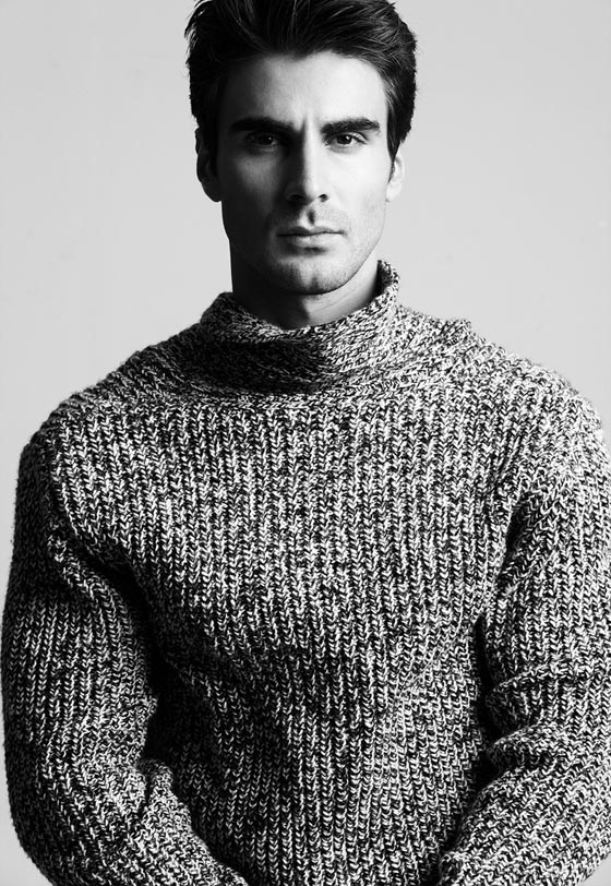 بالصور.. 43 شابا يتنافسون على لقب ملك جمال العالم 2014 صورة رقم 23