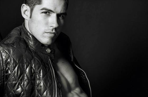 بالصور.. 43 شابا يتنافسون على لقب ملك جمال العالم 2014 صورة رقم 24