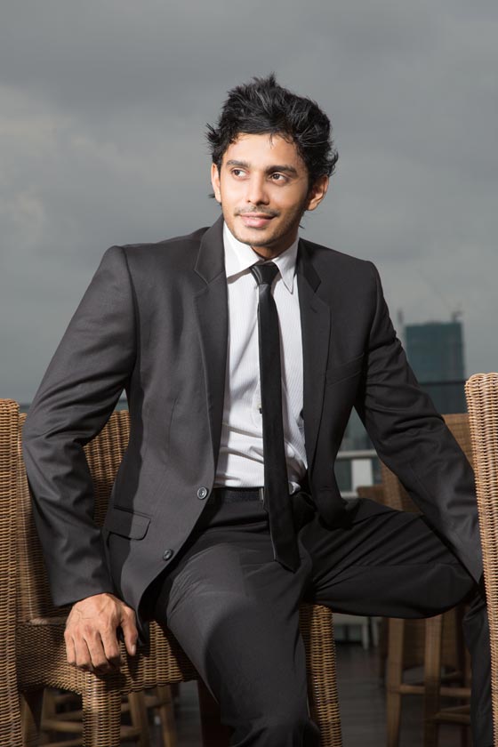 بالصور.. 43 شابا يتنافسون على لقب ملك جمال العالم 2014 صورة رقم 29