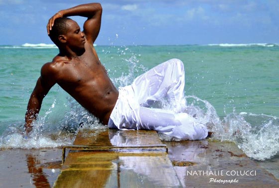 بالصور.. 43 شابا يتنافسون على لقب ملك جمال العالم 2014 صورة رقم 28