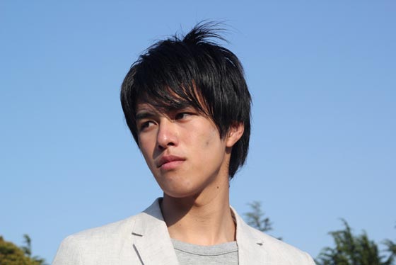 بالصور.. 43 شابا يتنافسون على لقب ملك جمال العالم 2014 صورة رقم 26