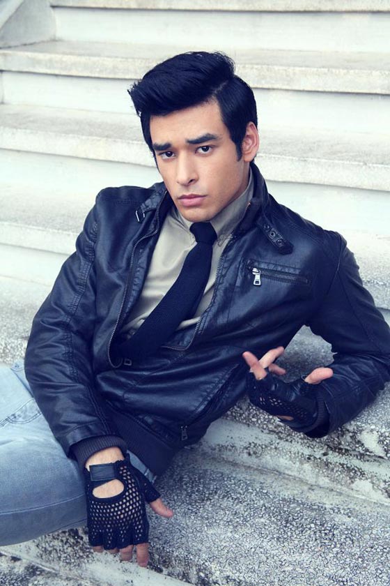 بالصور.. 43 شابا يتنافسون على لقب ملك جمال العالم 2014 صورة رقم 30