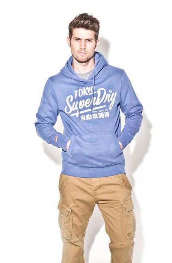 بالصور.. 43 شابا يتنافسون على لقب ملك جمال العالم 2014 صورة رقم 31