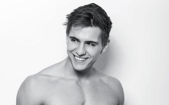 بالصور.. 43 شابا يتنافسون على لقب ملك جمال العالم 2014 صورة رقم 33