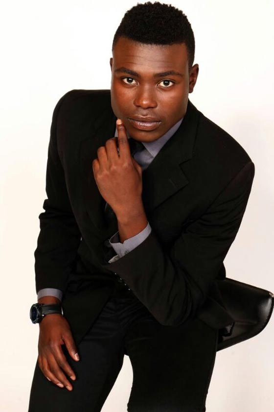 بالصور.. 43 شابا يتنافسون على لقب ملك جمال العالم 2014 صورة رقم 36