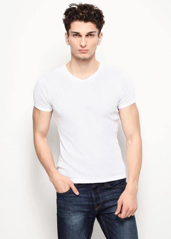 بالصور.. 43 شابا يتنافسون على لقب ملك جمال العالم 2014 صورة رقم 38