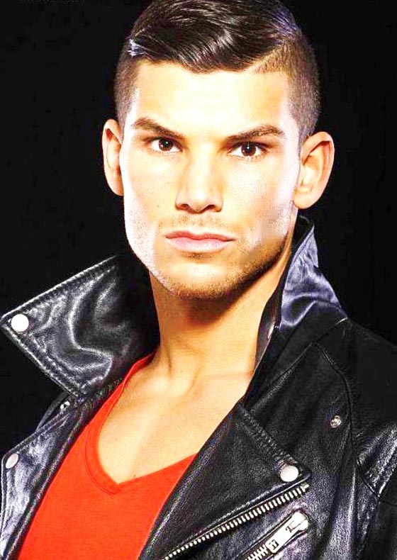 بالصور.. 43 شابا يتنافسون على لقب ملك جمال العالم 2014 صورة رقم 39