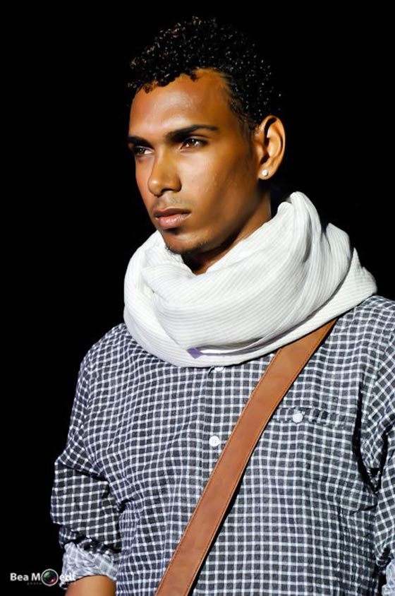 بالصور.. 43 شابا يتنافسون على لقب ملك جمال العالم 2014 صورة رقم 41