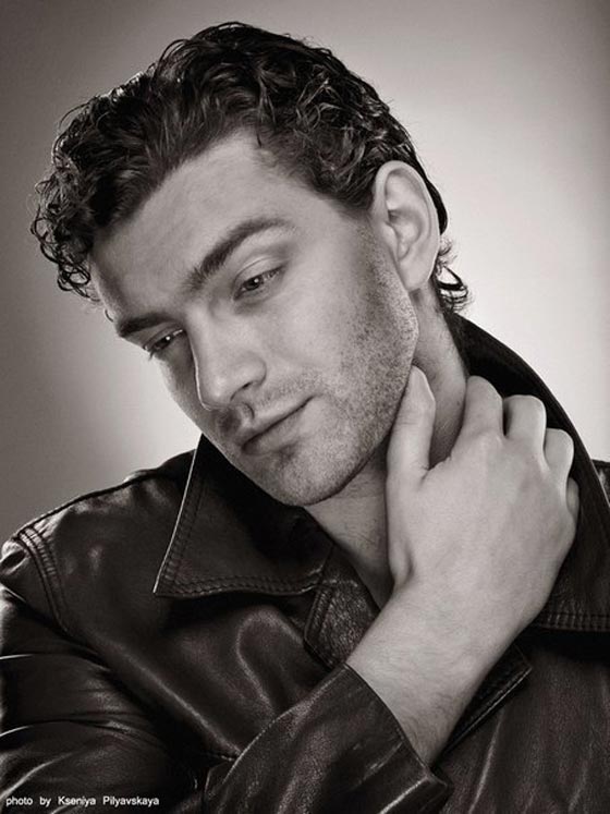 بالصور.. 43 شابا يتنافسون على لقب ملك جمال العالم 2014 صورة رقم 45