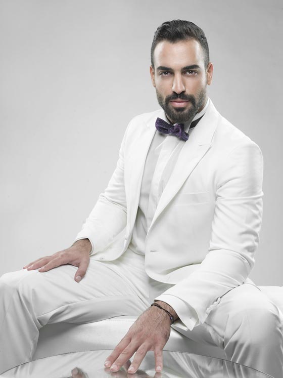 بالصور.. 43 شابا يتنافسون على لقب ملك جمال العالم 2014 صورة رقم 44