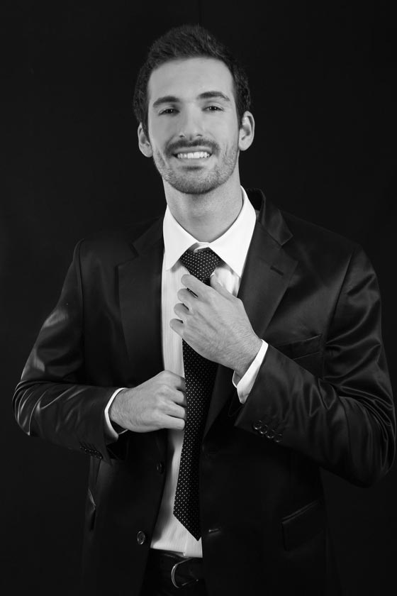 بالصور.. 43 شابا يتنافسون على لقب ملك جمال العالم 2014 صورة رقم 42