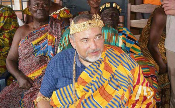 اين اختفى الليبرمان الاسرائيلي وسط تسونامي الاختطاف؟ صورة رقم 1