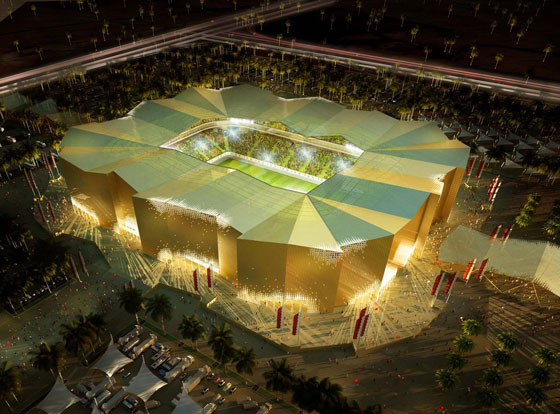 هل تتعرض قطر لهجمات ارهابية خلال المونديال!! صورة رقم 3