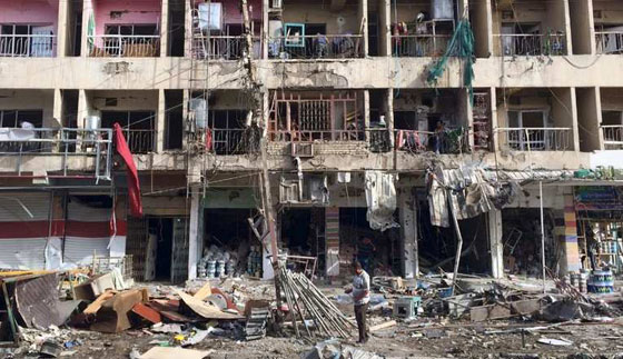 اغنوا اعينكم بافضل صور الاسبوع الفائت.. بوش في التسعين وملكة جمال صورة رقم 1