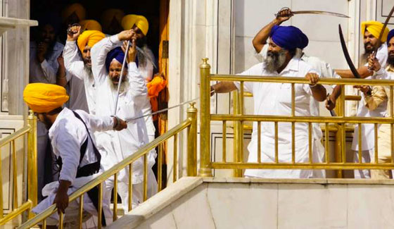 اغنوا اعينكم بافضل صور الاسبوع الفائت.. بوش في التسعين وملكة جمال صورة رقم 2