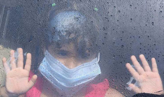 اغنوا اعينكم بافضل صور الاسبوع الفائت.. بوش في التسعين وملكة جمال صورة رقم 8