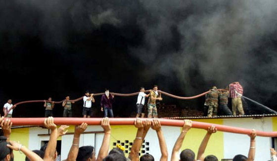 اغنوا اعينكم بافضل صور الاسبوع الفائت.. بوش في التسعين وملكة جمال صورة رقم 10