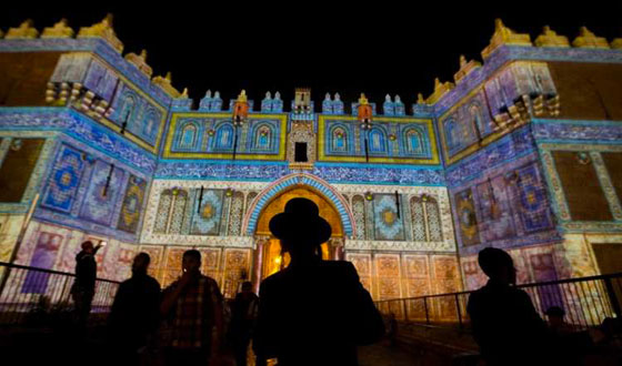 اغنوا اعينكم بافضل صور الاسبوع الفائت.. بوش في التسعين وملكة جمال صورة رقم 11