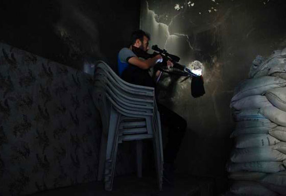 اغنوا اعينكم بافضل صور الاسبوع الفائت.. بوش في التسعين وملكة جمال صورة رقم 12