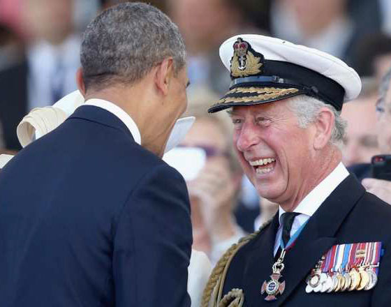 اغنوا اعينكم بافضل صور الاسبوع الفائت.. بوش في التسعين وملكة جمال صورة رقم 14