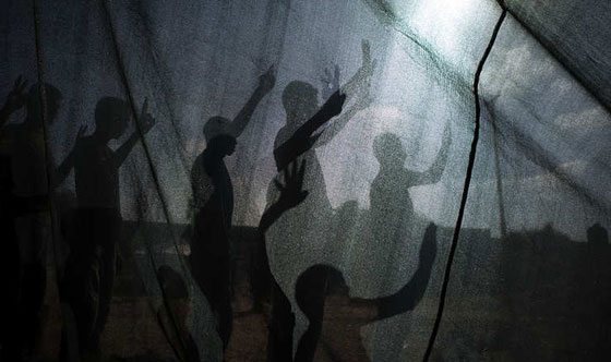 اغنوا اعينكم بافضل صور الاسبوع الفائت.. بوش في التسعين وملكة جمال صورة رقم 17