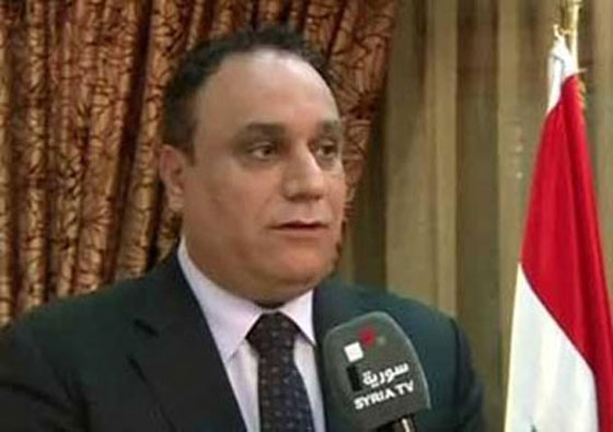 عشرات المنشقين عن الجيش السوري يعودون للالتحاق بصفوفه صورة رقم 1