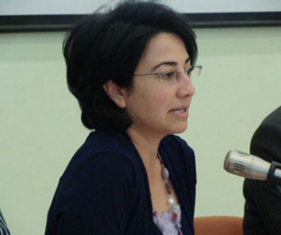 ليبرمان يهاجم حنين زعبي ويتوعدها بمصير خاطفي الشبان الثلاثة صورة رقم 1