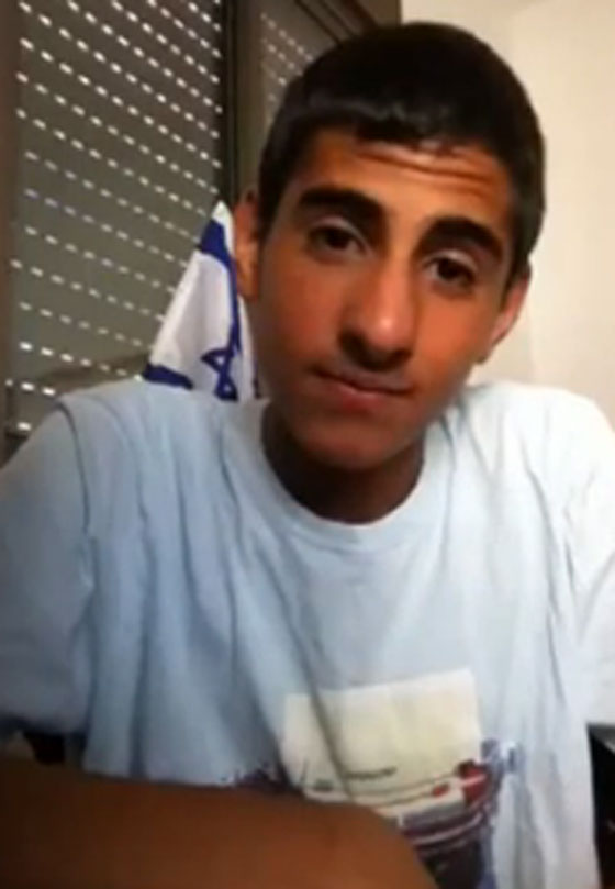 ليبرمان يهاجم حنين زعبي ويتوعدها بمصير خاطفي الشبان الثلاثة صورة رقم 2